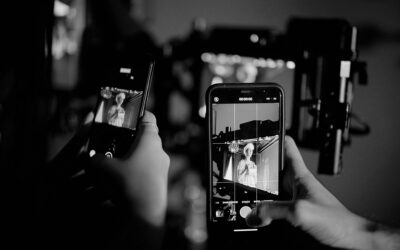 Format vertical ou horizontal : comment choisir pour vos photos et vidéos en 2025 ?