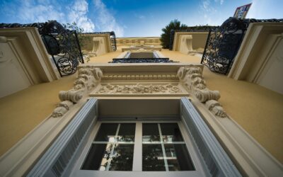 Photographe immobilier à Nice : le guide photo quartier par quartier