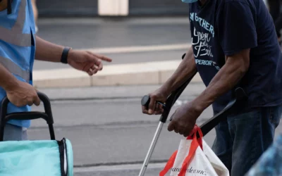 Photographie de rue : un art spontané entre humanisme, technique et discrétion
