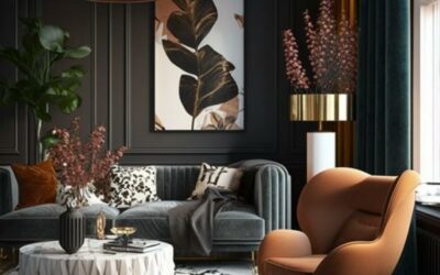 Créer des visuels immobiliers avec Midjourney : utile ou dangereux ?