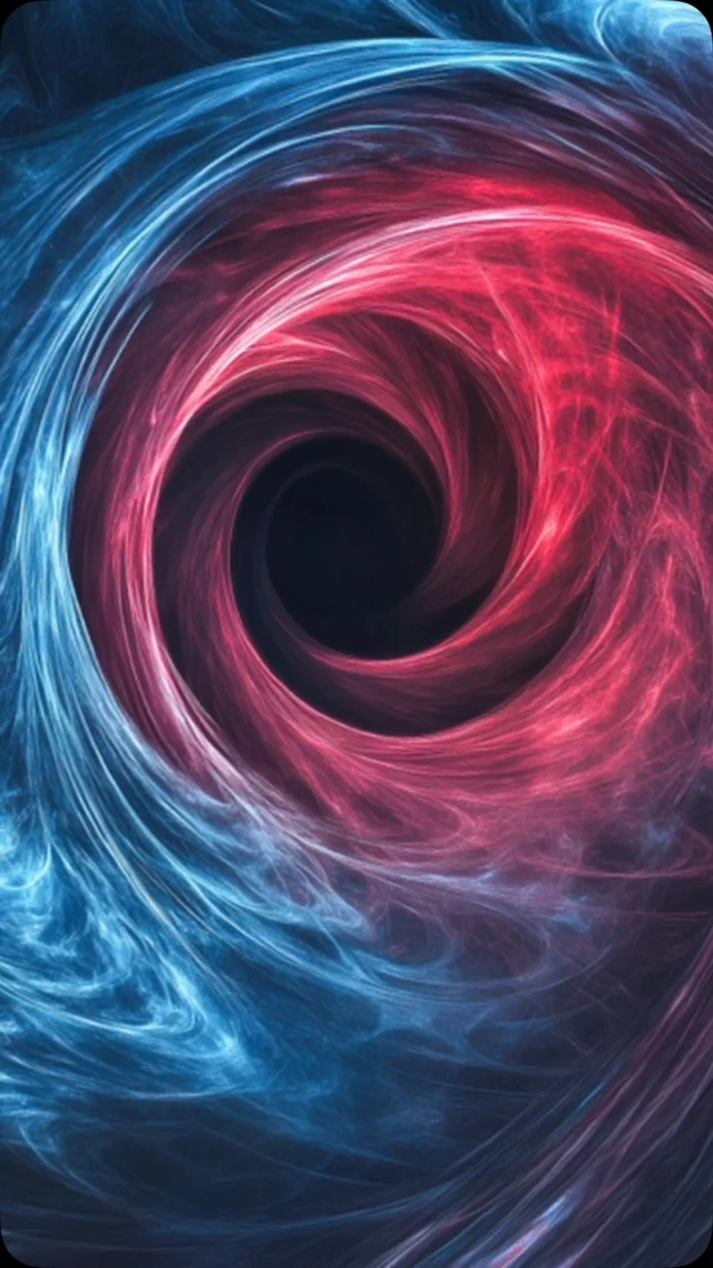 The cosmos doesn’t ask for permission to be beautiful.It just swirls, burns, and expands—relentlessly.These vortexes?Portals?Nebulae?You decide.”#CosmicArt #SpaceVortex #DigitalNebula #GalacticDreams #SciFiArt #AstronomyVibes #InterstellarVisuals #RedAndBlueGalaxy #WormholeVibes #DeepSpaceArt #StarsAndSwirls #AstroInspiration #FuturisticDesign #SpaceIsThePlace #PhotoshopGalaxy #VisualUniverse #AstroAbstract