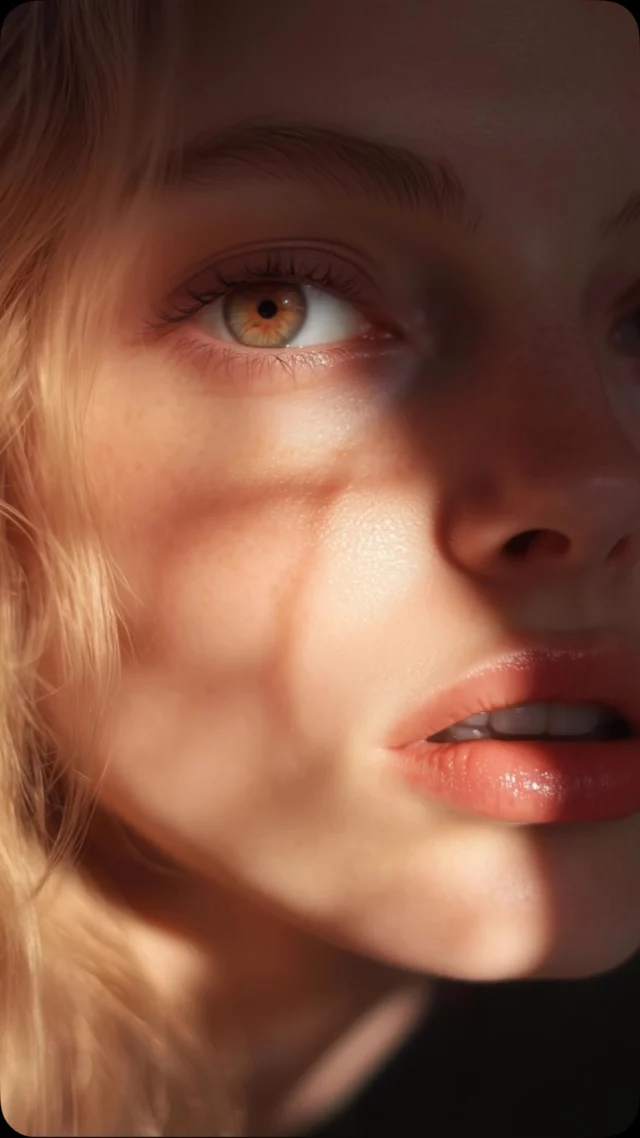 La lumière naturelle dessine ses propres histoires…Un jeu d’ombres et de textures, capturé dans l’instant.Modèle baignée de douceur, regard en clair-obscur.Une ode à la simplicité et à la beauté brute.@portraitvision @portraits_mf @lensculture @bravoportraits @portraitpage @moodyports @portraitsociety @artofvisuals @theportraitpr0ject @ig_portrait#portraitphotography #naturalbeauty #goldenhourlight #shadowplay #closeupportrait #dslrphotography #fineartportrait #softlight #frecklesbeauty #moodyportrait #photographerslife #shootandshare #eyesofinstagram #retouchingacademy #captureonepro #canonphotography #photooftheday #instaportrait #depthofemotion