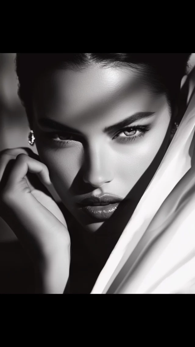 B&w